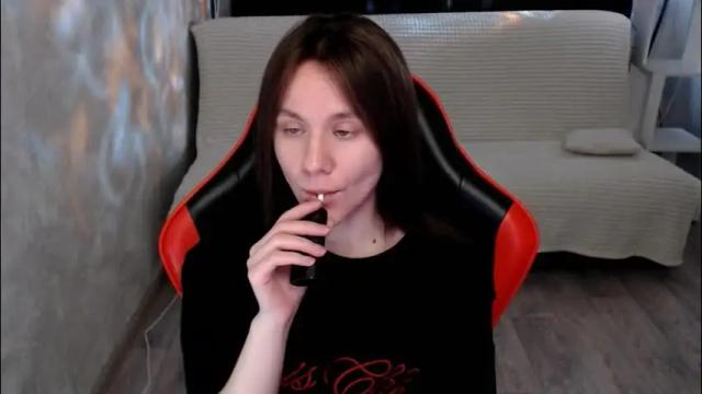 Image 8 of baby_kitte Stream on Chaturbate on 1 month ago