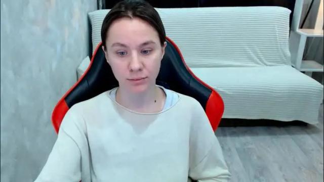 Image 2 of baby_kitte Stream on Chaturbate on 1 month ago