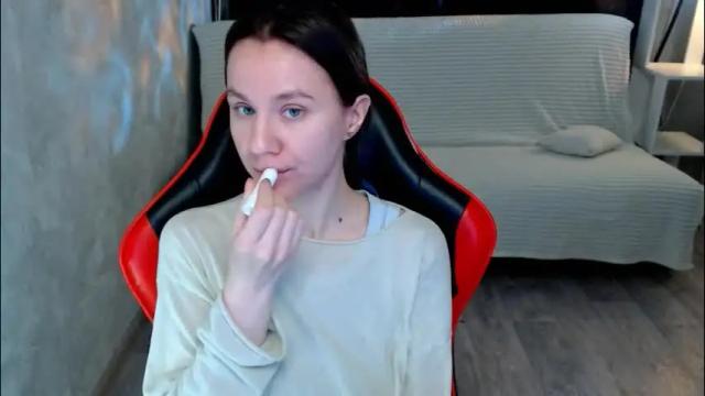 Image 7 of baby_kitte Stream on Chaturbate on 1 month ago