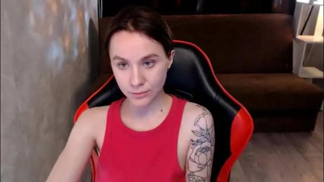 Image 3 of baby_kitte Stream on Chaturbate on 1 month ago