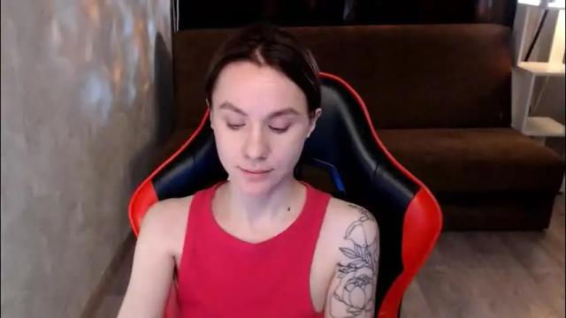 Image 4 of baby_kitte Stream on Chaturbate on 1 month ago