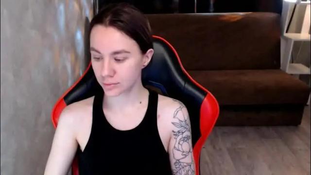 Thumbnail 1, baby_kitte's Stream at Chaturbate, 1 month ago