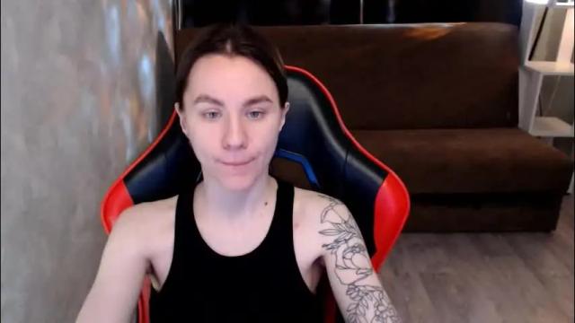 Image 2 of baby_kitte Stream on Chaturbate on 1 month ago