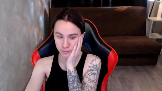 Image 4 of baby_kitte Stream on Chaturbate on 1 month ago