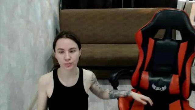 Thumbnail 2, baby_kitte's Stream at Chaturbate, 1 month ago