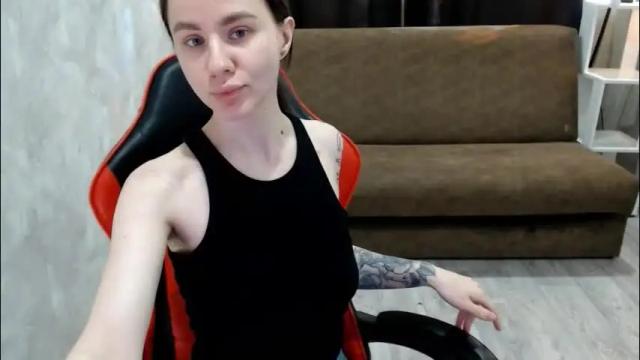 Image 6 of baby_kitte Stream on Chaturbate on 1 month ago