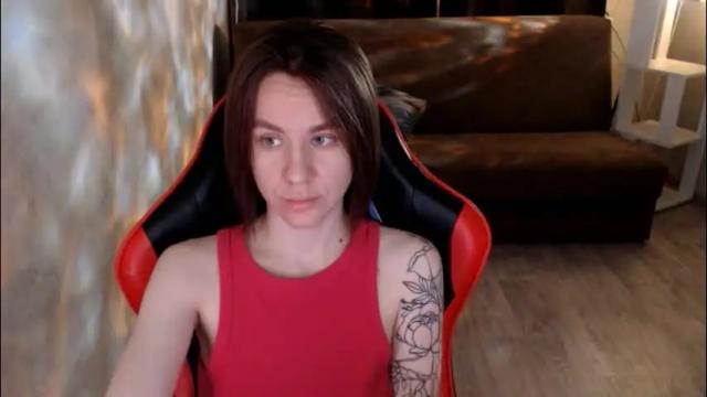 Image 2 of baby_kitte Stream on Chaturbate on 1 month ago