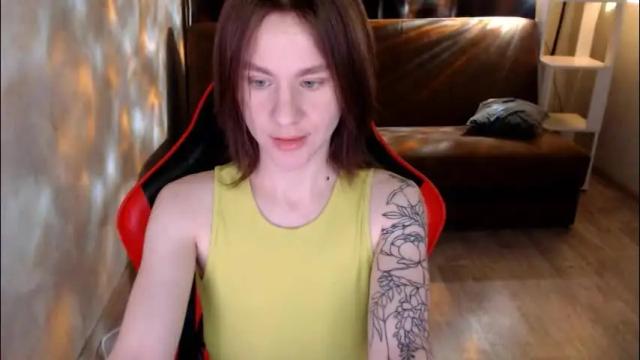 Image 2 of baby_kitte Stream on Chaturbate on 1 month ago