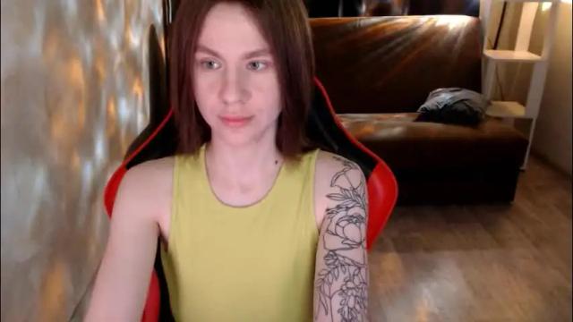 Image 3 of baby_kitte Stream on Chaturbate on 1 month ago