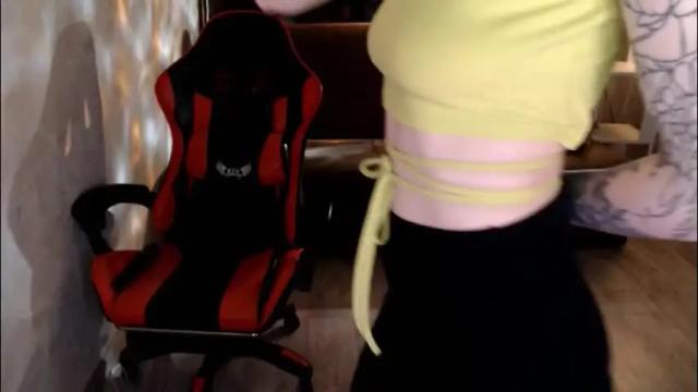 Image 4 of baby_kitte Stream on Chaturbate on 1 month ago