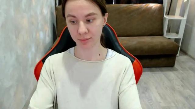 Image 2 of baby_kitte Stream on Chaturbate on 1 month ago