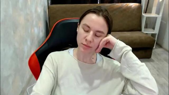 Image 4 of baby_kitte Stream on Chaturbate on 1 month ago