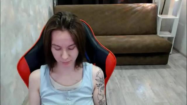 Thumbnail 1, baby_kitte's Stream at Chaturbate, 24 days ago