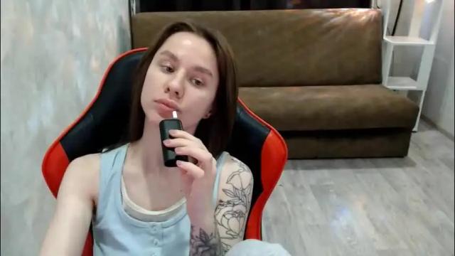 Image 10 of baby_kitte Stream on Chaturbate on 24 days ago