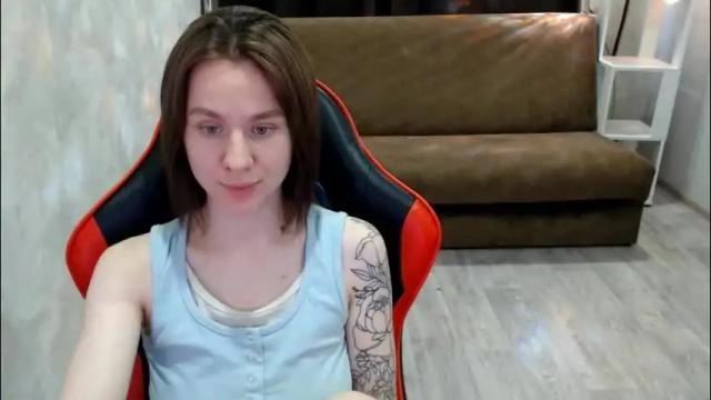 Image 8 of baby_kitte Stream on Chaturbate on 24 days ago
