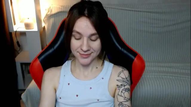 Image 2 of baby_kitte Stream on Chaturbate on 28 days ago