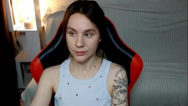 Thumbnail 2, baby_kitte's Stream at Chaturbate, 20 days ago