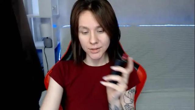 Image 3 of baby_kitte Stream on Chaturbate on 16 days ago