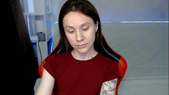Image 4 of baby_kitte Stream on Chaturbate on 16 days ago