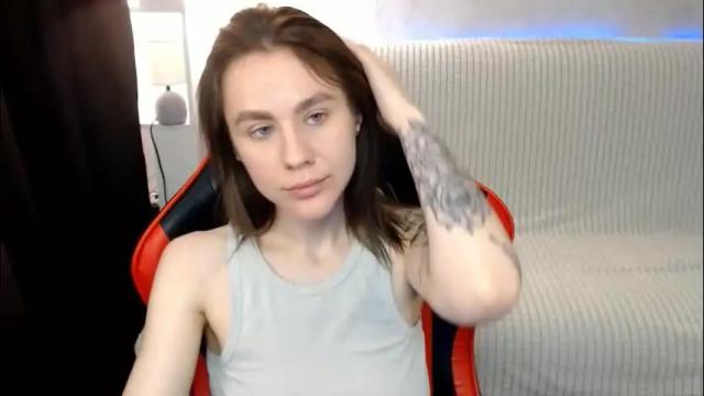 Image 3 of baby_kitte Stream on Chaturbate on 13 days ago