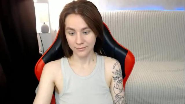 Image 4 of baby_kitte Stream on Chaturbate on 13 days ago