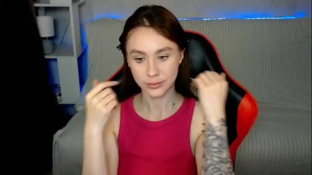 Thumbnail 1, baby_kitte's Stream at Chaturbate, 2 days ago