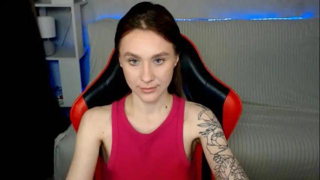 Image 2 of baby_kitte Stream on Chaturbate on 11 days ago