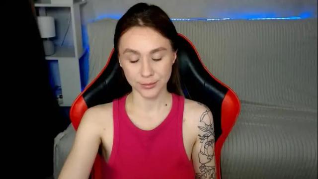 Image 3 of baby_kitte Stream on Chaturbate on 11 days ago