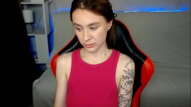 Image 4 of baby_kitte Stream on Chaturbate on 11 days ago