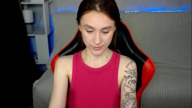 Thumbnail 2, baby_kitte's Stream at Chaturbate, 2 days ago