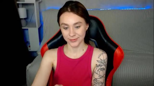 Image 7 of baby_kitte Stream on Chaturbate on 11 days ago