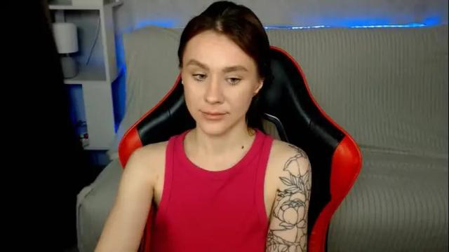Image 8 of baby_kitte Stream on Chaturbate on 11 days ago