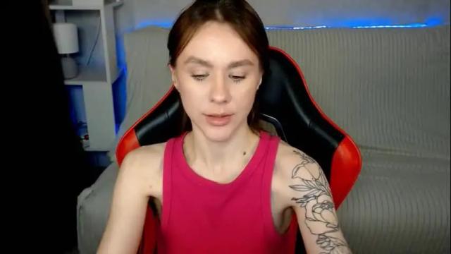 Thumbnail 3, baby_kitte's Stream at Chaturbate, 2 days ago