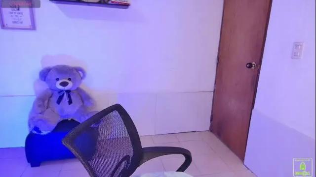 Thumbnail 1, baby_kity's Stream at Chaturbate, 14 days ago