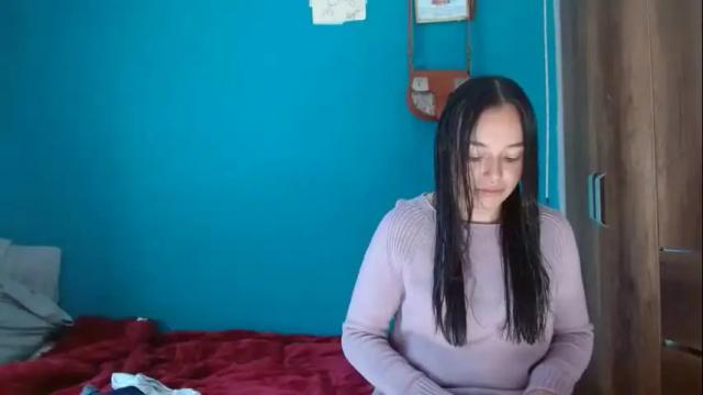 Image 2 of baby_lis2 Stream on Chaturbate on 17 months ago