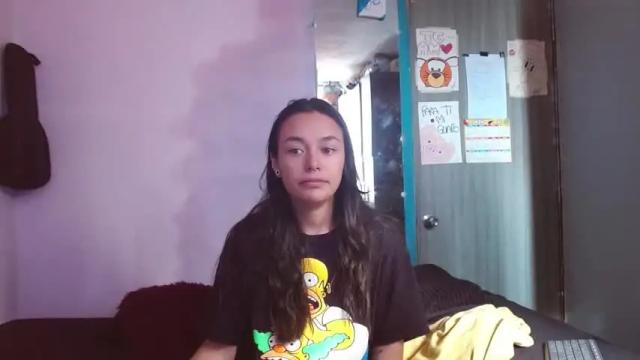 Image 10 of baby_lis2 Stream on Chaturbate on 15 months ago