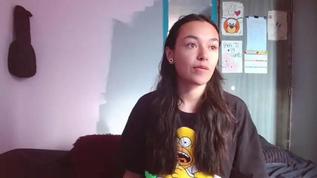 Image 2 of baby_lis2 Stream on Chaturbate on 15 months ago