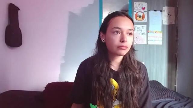 Image 4 of baby_lis2 Stream on Chaturbate on 15 months ago