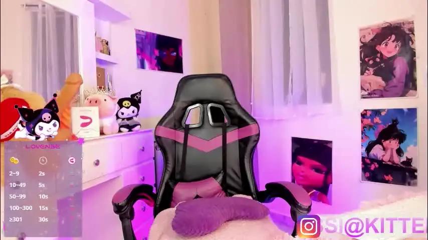 baby_lissi Chaturbate