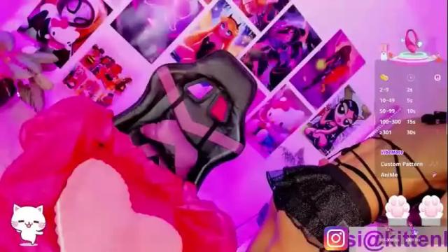 Image 12 of baby_lissi Stream on Chaturbate on 1 month ago