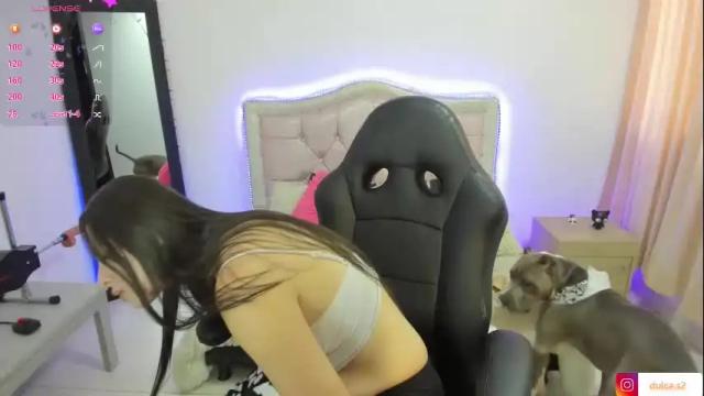 Image 2 of baby_love03 Stream on Chaturbate on 20 days ago