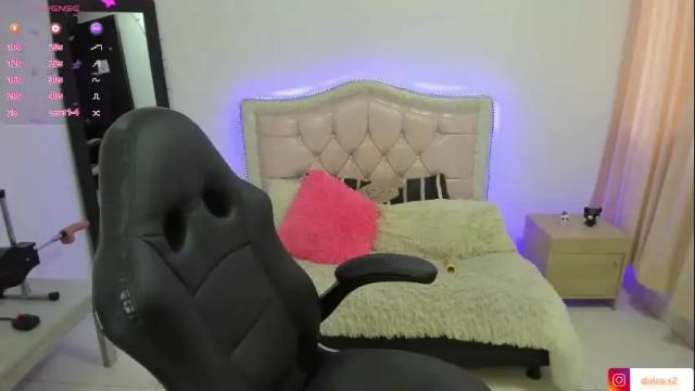 Thumbnail 2, baby_love03's Stream at Chaturbate, 18 days ago