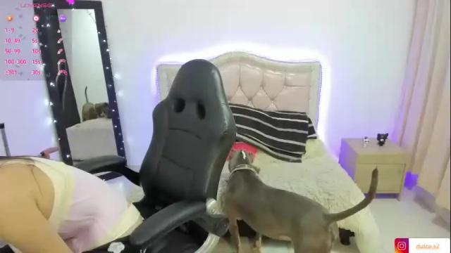 Image 12 of baby_love03 Stream on Chaturbate on 18 days ago