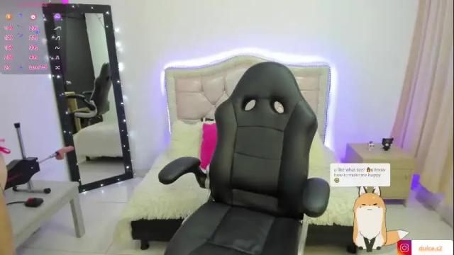 Image 7 of baby_love03 Stream on Chaturbate on 8 days ago