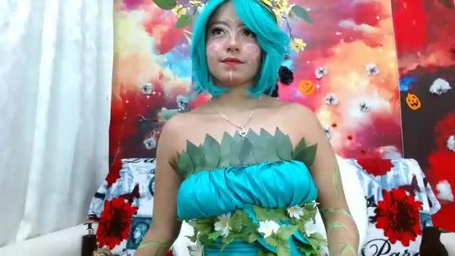 Thumbnail 1, baby_lovehot's Stream at Chaturbate, 24 months ago