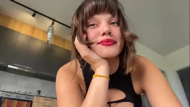 Image 4 of baby_meimei Stream on Chaturbate on 22 days ago