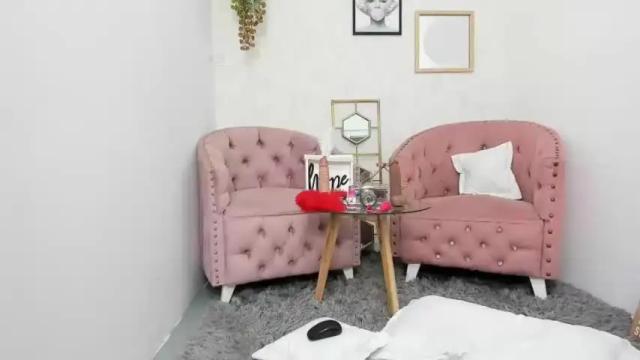 Image 8 of baby_mich19 Stream on Chaturbate on 14 months ago