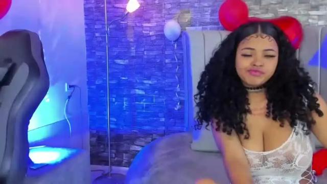 Image 12 of baby_mich6 Stream on Chaturbate on 16 months ago