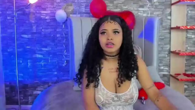 Thumbnail 3, baby_mich6's Stream at Chaturbate, 16 months ago
