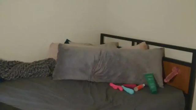 Thumbnail 1, baby_nicole02's Stream at Chaturbate, 16 months ago